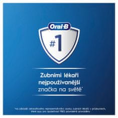 Oral-B elektrický zubní kartáček iO Series 3 Blue