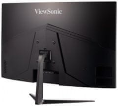 Viewsonic VX3219-PC-MHD OMNI / 32" prohnutý / VA / 16:9 / 1920x1080 / 240Hz/ 1ms/ 300cd/m2 / 2xHDMI / DP / Repro