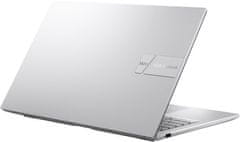 ASUS Vivobook 15 (X1504), stříbrná (X1504ZA-BQ147W)