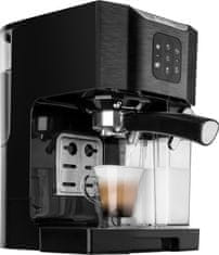 SENCOR SES 4040BK poloautomatický kávovar Espresso