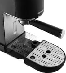 SENCOR SES 4700BK pákový kávovar Espresso