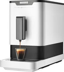 SENCOR SES 7210WH, Automatický kávovar