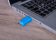 Secutek USB čtečka paměťových karet