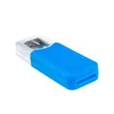 Secutek USB čtečka paměťových karet
