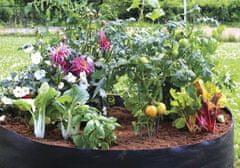 Látkový zahradní záhon pro všechny druhy rostlin, 90x30cm PLANTIE