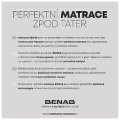 BENAB® ZERO HARD, 80x200