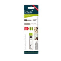 Pica-Marker sada náhradních tuh pro automatickou rýsovací tužku Fine Dry H - 24 ks (7050/SB)