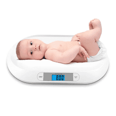 Bentech PT606 digitální kojenecká váha