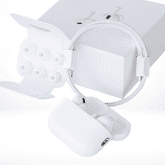 WOWO Bezdrátová bluetooth sluchátka s mikrofonem do uší pro Apple, Android