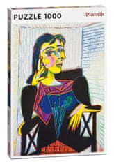 Piatnik Picasso - Dora Maar 1000 dílků