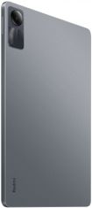 Redmi Pad SE, 4GB/128GB, šedá