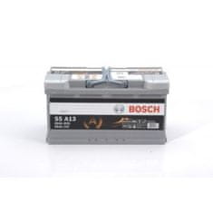 Bosch Autobaterie 95Ah/850A Mercedes T2/LN1 sklápěč - Bosch