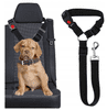 Bezpečnostní pás pro psa do auta 75 x 2,5 cm