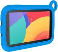 Alcatel 1T 7 2023 KIDS, 2GB/32GB, Blue bumper case