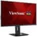 Viewsonic VG2756-2K / 27"/ IPS/ 16:9/ 2560x1440/ 5ms/ 350cd/m2/ DP/ HDMI/ RJ45/ USB/ PIVOT/ Repro