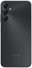 Samsung Galaxy A05s LTE, 4GB/64GB, Černá