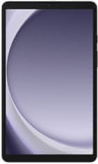Samsung Galaxy Tab A9, 4GB/64GB, Grafitová