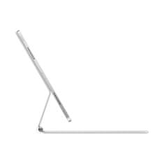 Keyboard for 12.9"iPad Pro (5GEN) -US-White