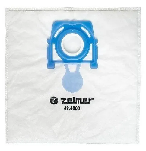 Zelmer ZVCA100B (Sáčky SAF-BAG 49.4000)