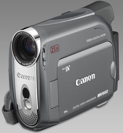 Canon MV950