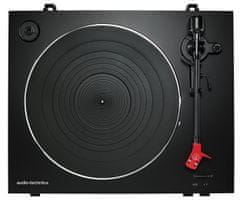 Audio-Technica AT-LP3, černá