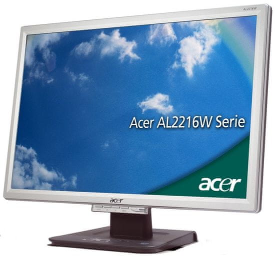 Acer AL2216Wsd (ET.E16WE.008)