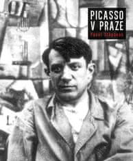 Pavel Štěpánek: Picasso v Praze