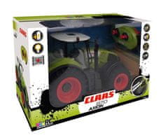 Bayer RC Traktor CLAAS