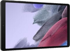 Samsung Galaxy Tab A7 Lite (T220), 3GB/32GB, WI-Fi, Gray (SM-T220NZAAEUE)