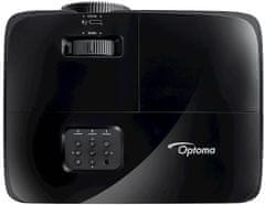 Optoma X400LVe (E9PX7D601EZ1)