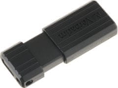 Verbatim Store 'n' Go PinStripe 8GB černá (49062)