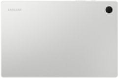 Samsung Galaxy Tab A8 (X200), 3GB/32GB, Wi-Fi, Silver (SM-X200NZSAEUE)