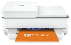 HP ENVY 6420e All-in-One inkoustová tiskárna, HP+, Instant Ink (223R4B)