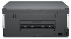 HP Smart Tank 720 multifunkční inkoustová tiskárna, A4, barevný tisk, Wi-Fi (6UU46A)
