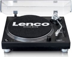 LENCO Lenco L-3809BK