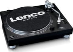 LENCO Lenco L-3809BK