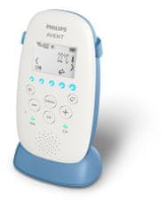 Philips Avent Baby DECT monitor SCD735