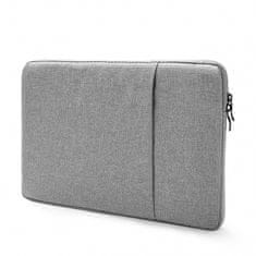 Arduo Pouzdro na tablet / notebook 13,3", šedé