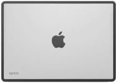 EPICO Hero Shell kryt pro MacBook Air M2 (2022)/M3 (2024) (A2681/A3113), 64710101200001