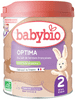 Babybio OPTIMA 2 kojenecké bio mléko 800 g