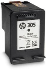 HP 3YM61AE, černá, č. 305