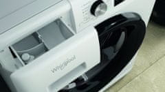 Whirlpool parní pračka FFD 8648 BV EE + záruka 10 let na motor