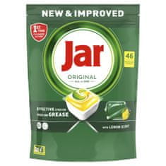 Jar Original Lemon 184ks