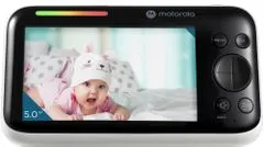 Motorola PIP 1500 video chůvička