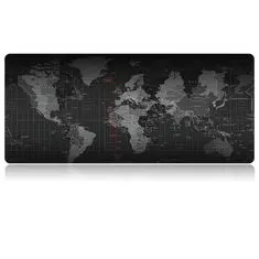 Podložka na stůl Mapa světa 90x40 cm