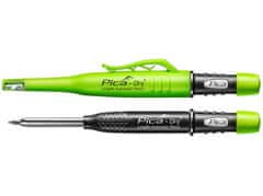 Pica-Marker PICA Dry - automatická tužka s kulatým tělem, píše na všechny materiály - PC-3030