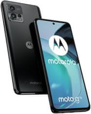 Motorola Moto G72, 8GB/256GB, Meteorit Grey