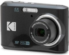 Kodak Friendly Zoom FZ45, černá