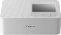 Canon Selphy CP1500, bílá + papír RP-54 (5540C011)