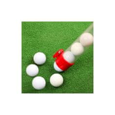 Golf Performance Clikka tube sběrač golfových míčků